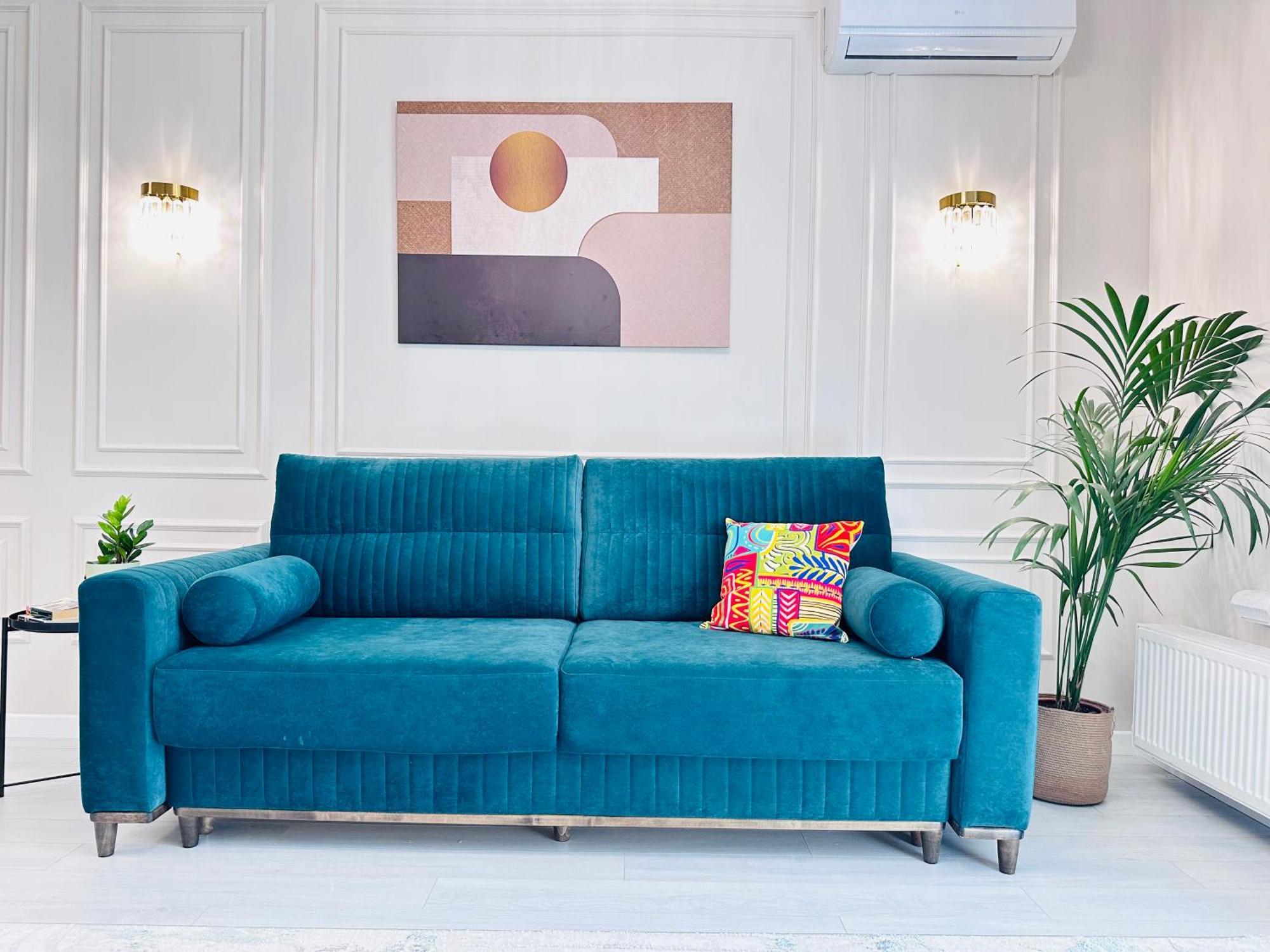 Grand Turan Business Apartments Αστάνα Εξωτερικό φωτογραφία