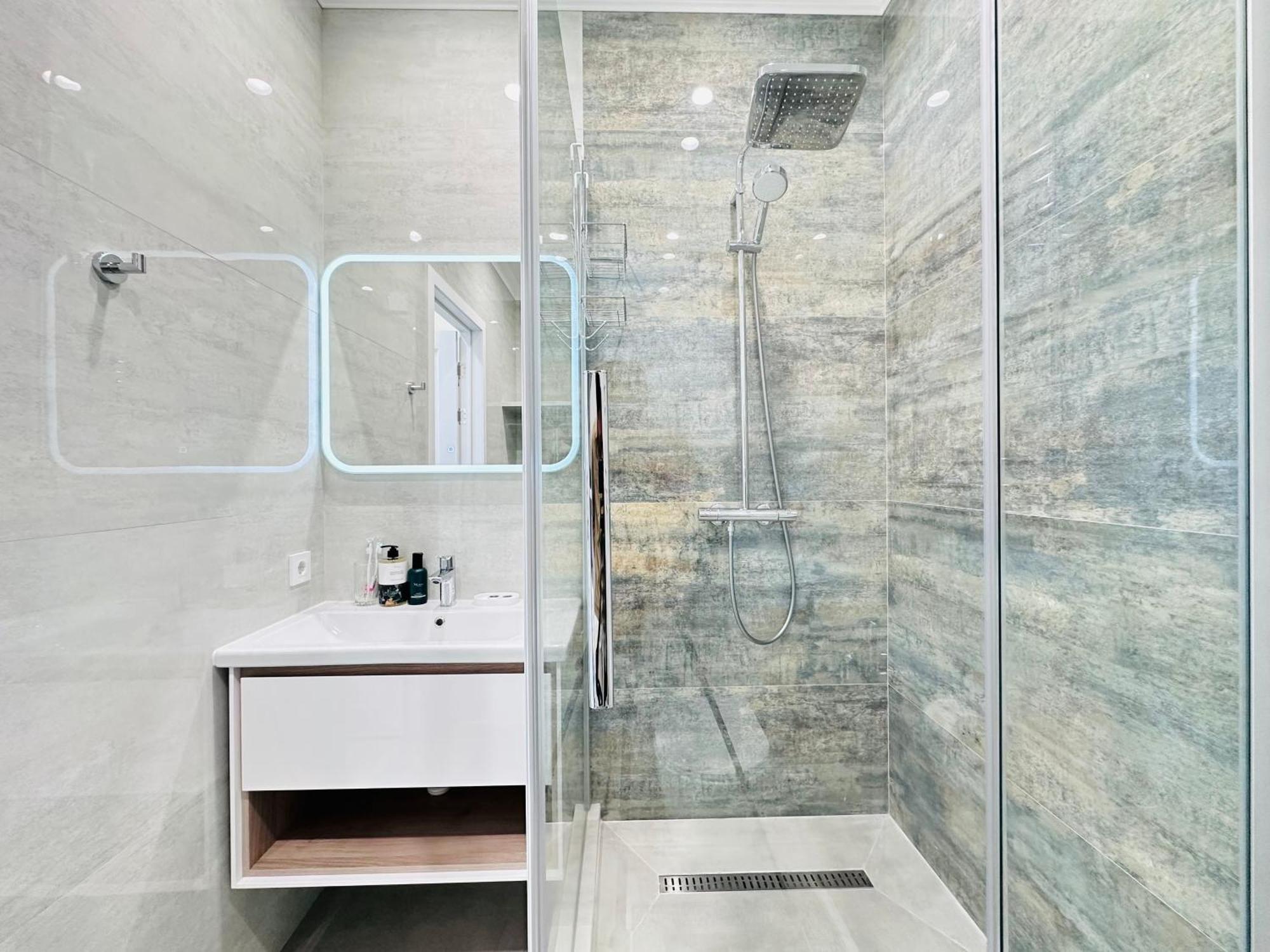 Grand Turan Business Apartments Αστάνα Εξωτερικό φωτογραφία